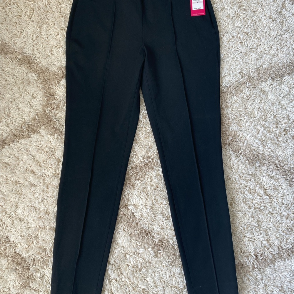 ‼️SOLD‼️Vince Camuto black pant - Picture 2 of 5